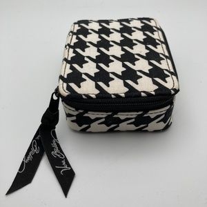 Vera Bradley Travel Pill Case